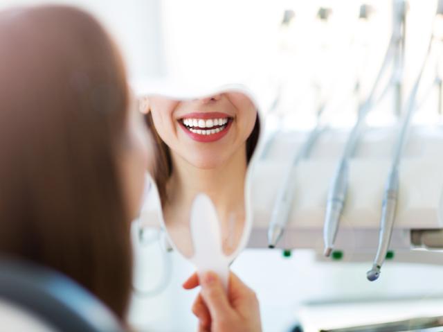 ilustrative image - smile
